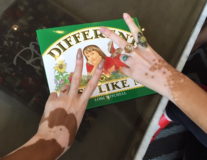 HOME differentjustlikeme