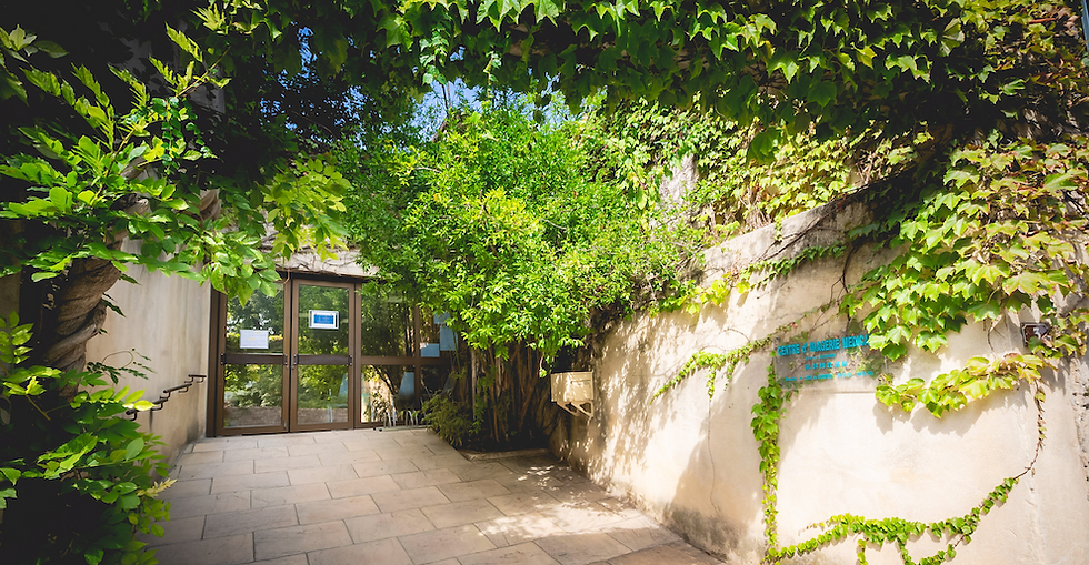 Centre de radiologie d'Uzès