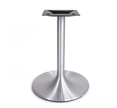 Aluminum Trumpet Base (BATR)