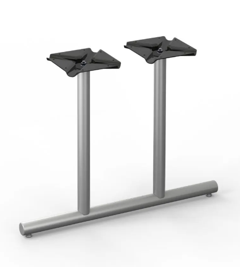 Toob Double Column End (T) Base (BTT)