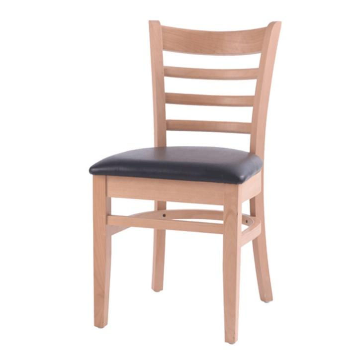 CW-534 - Wood Dining Chair