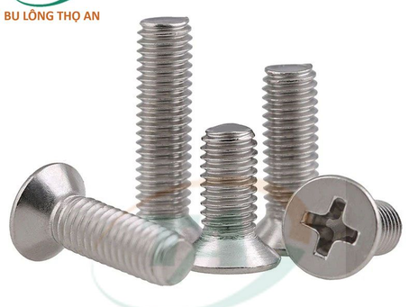 Vít pake chất lượng cao, giá tốt nhất 2025