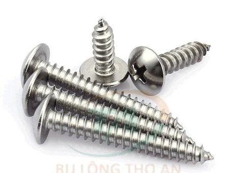 Tổng hợp giá vít gỗ Inox các loại 2025 – Mua số lượng lớn nhận ưu đãi ngay!