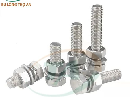 Bulong Inox 304 giá tốt nhất Hà Nội – Cam kết chất lượng & bảo hành