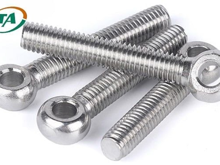 Bu lông móc cẩu là gì, Ưu điểm và báo giá