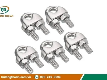 Khóa Cáp Inox 304 Chống Gỉ Sét – Lựa Chọn Hàng Đầu 2025