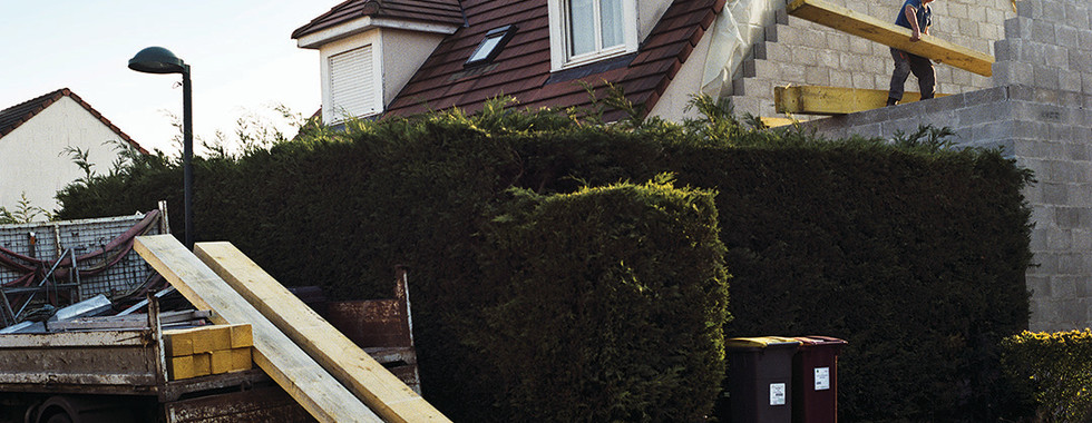 Zetaesse, CLARISSE GUICHARD, Archipels: Tra il 2023 e il 2030 partirà la costruzione della metropolitana del Grand Paris Express. Prima che le mutazioni profonde di questo progetto ricadano sul paesaggio e le persone