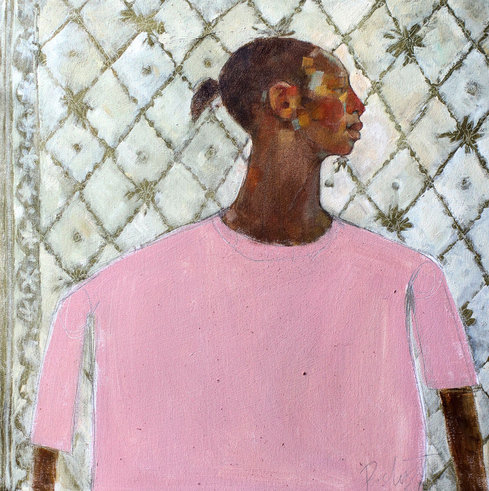 Olivia Pendergast, "Kindness", mostra organizzata da Zetaesse con Differ Art a cura di Daniele Garritano