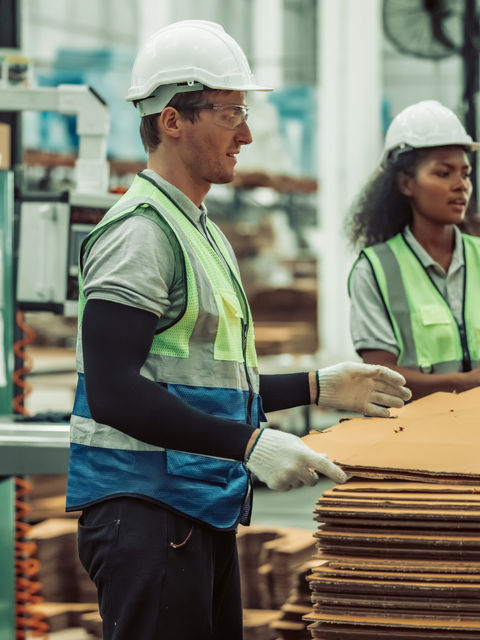 How to Choose the Right Kappa Board Manufacturer in India for Your Needs