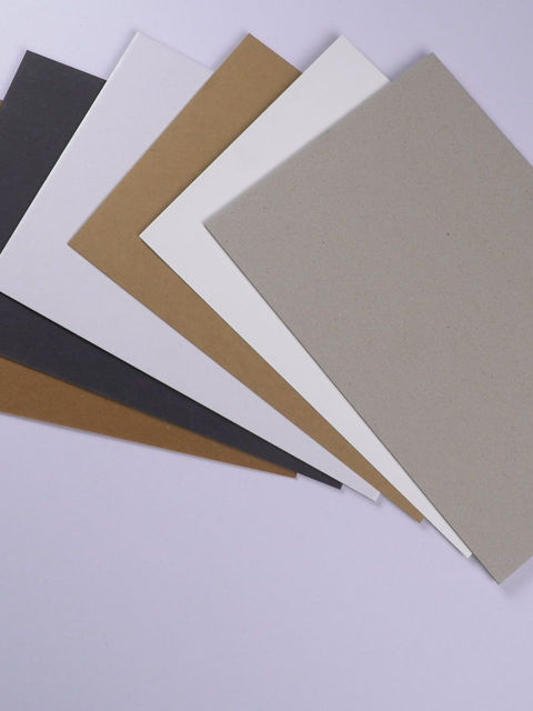 What is Chipboard and How is it Made?