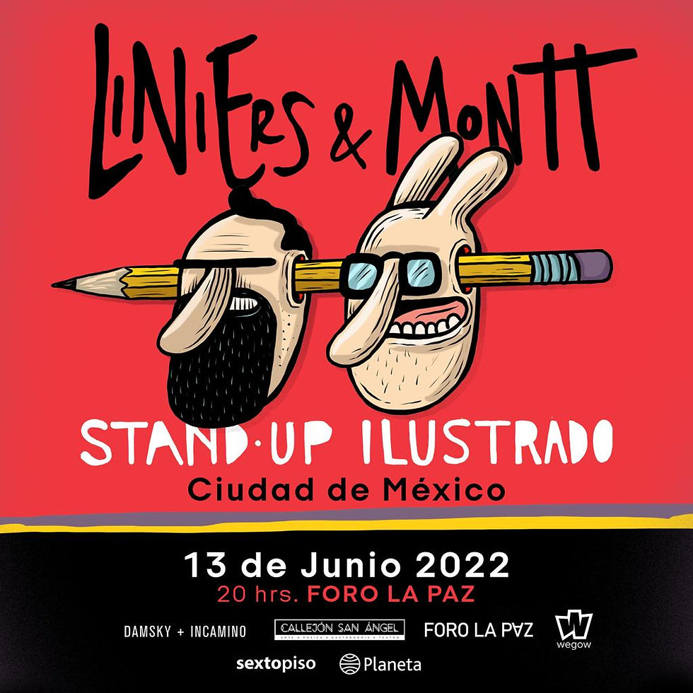 Liniers & Montt