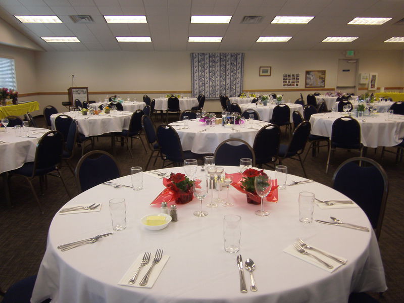 Facility Rental chelan