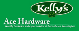 Kelly's Ace Hardware