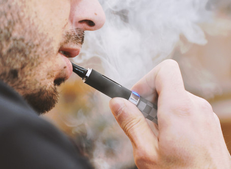 FDA/FTC Issue Warning Letters To E-liquid Sellers