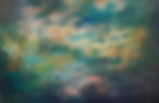 TOUMANIAN Guillaume L'envol 180x260 cm huile sur toile 2016 collection particulère.jpg