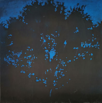 Encre - Guillaume TOUMANIAN