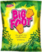 Big Foot - Regular 25g