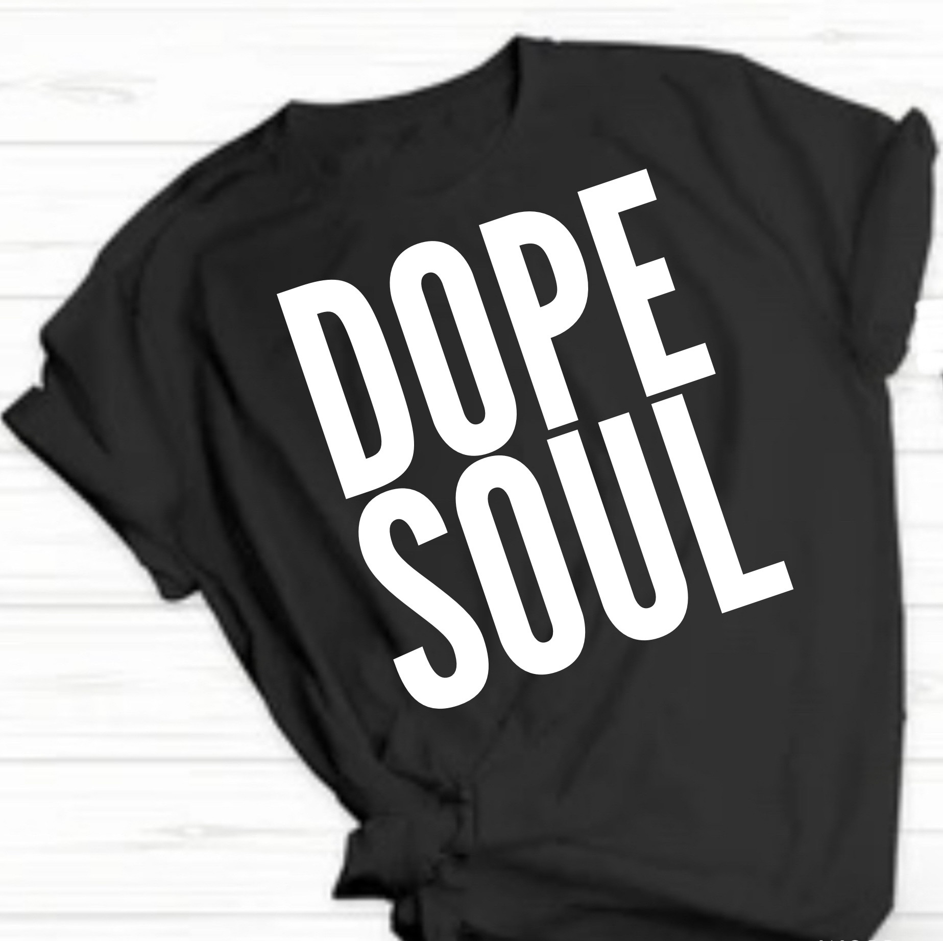 Dope Soul Tee