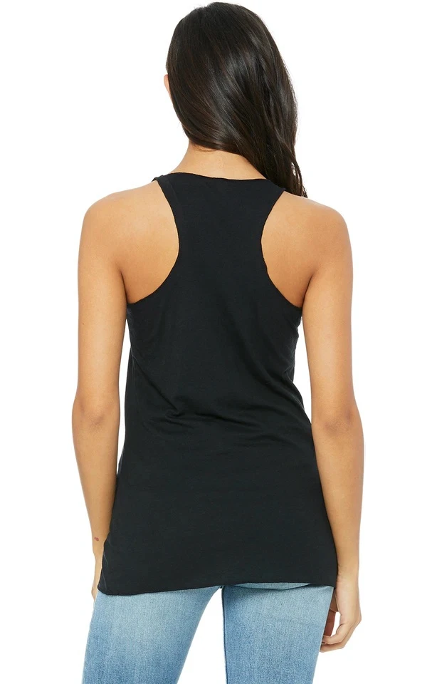 Thumbnail: Hustle For That Muscle Fitness Tank