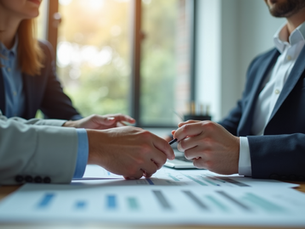 Business Growth Consulting for Modern Enterprises