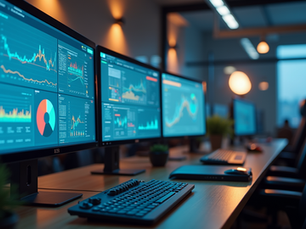 Innovative Software Solutions to Modernize Your Business