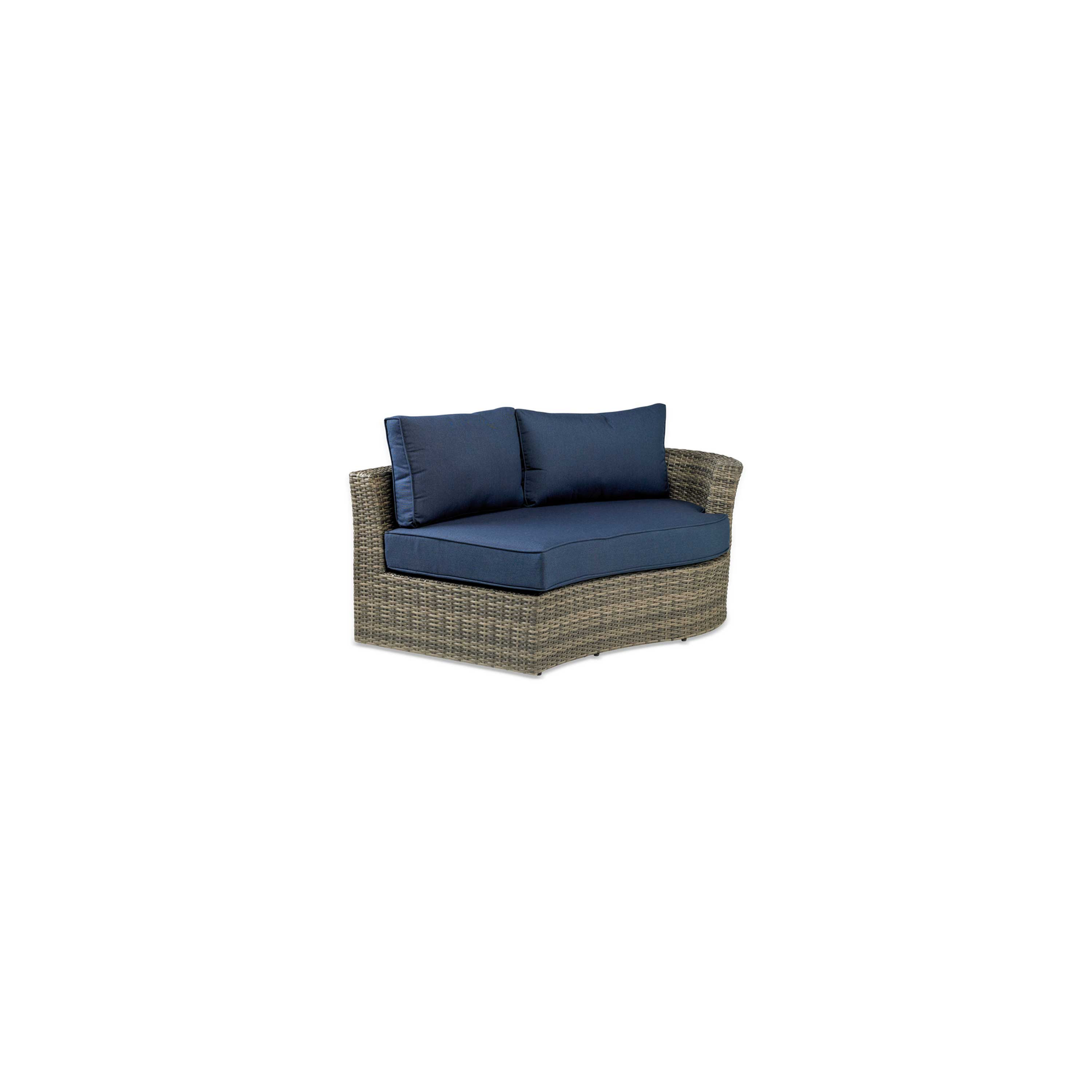 Maui Sectional Left Arm