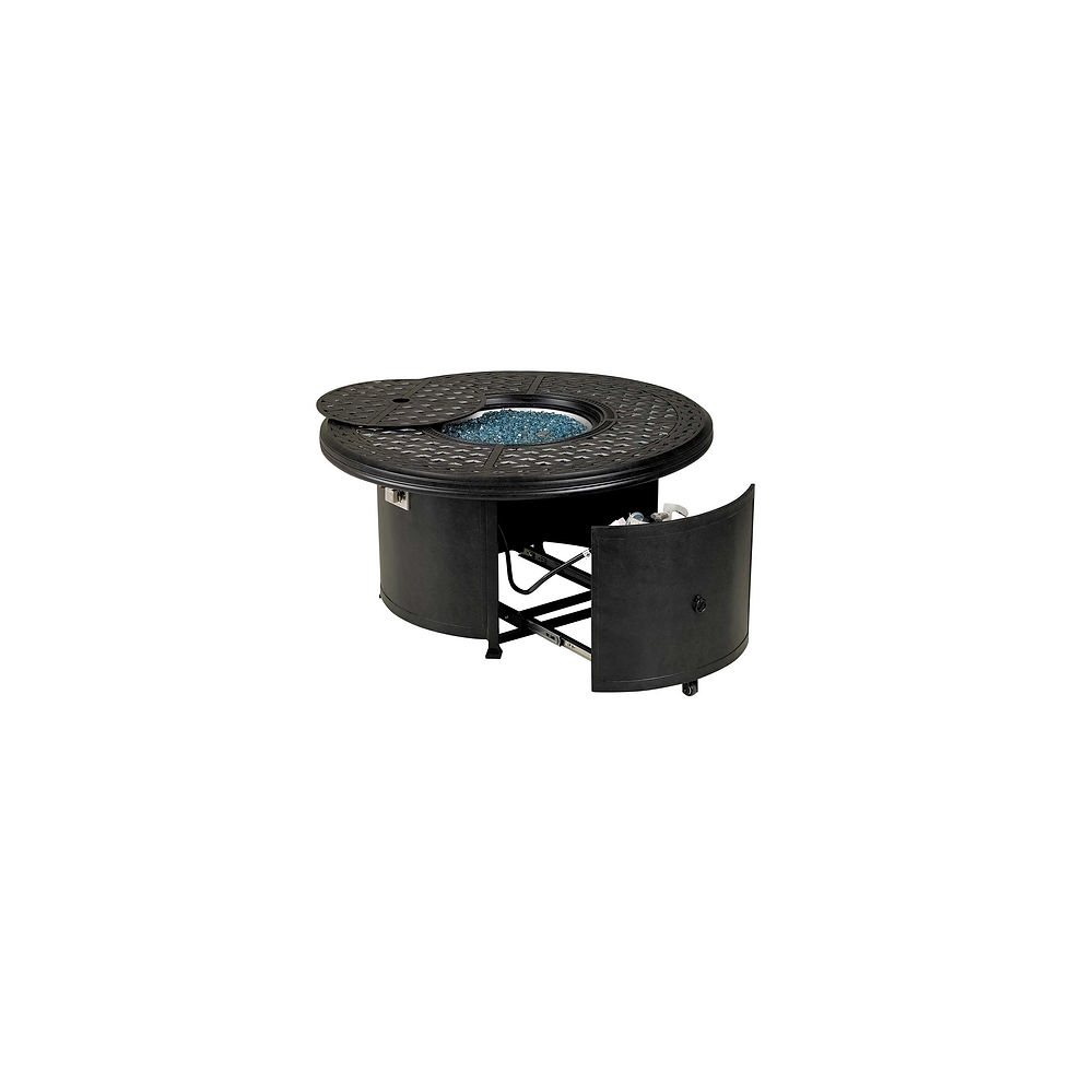 Thumbnail: Windsor 48" Fire Table