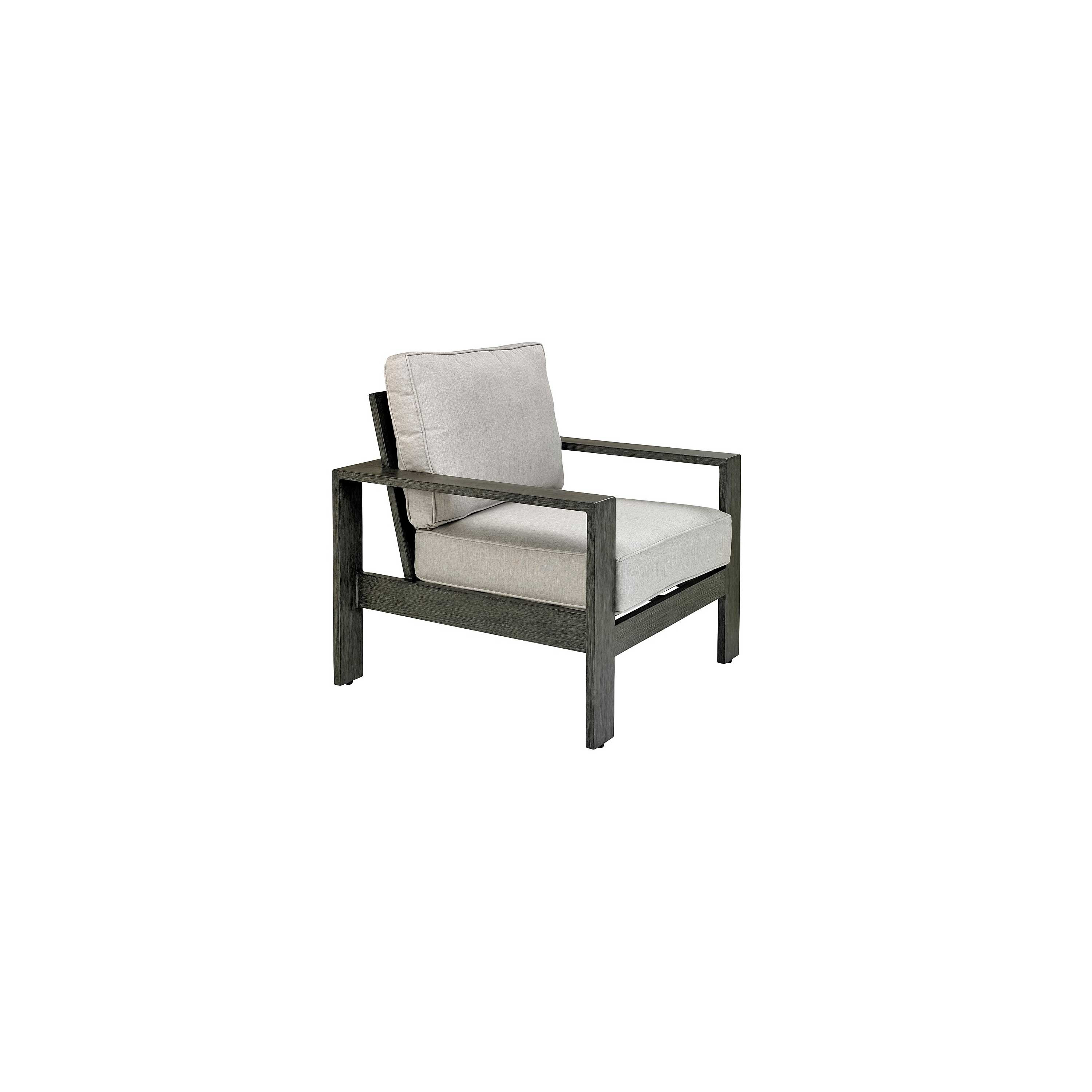 New Paris Club Chair Patio Resort Life