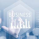 Business Performance Chart