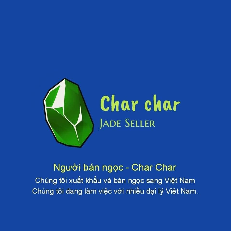 Writer: Char Char