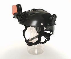 Dive Helmet, Cave Helmet, OTS Guardian, Full Face Mask Training