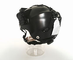 Dive Helmet, Cave Helmet, OTS Guardian, Full Face Mask Training