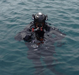 Scuba Diving Helmets, Cave Diving Helmets