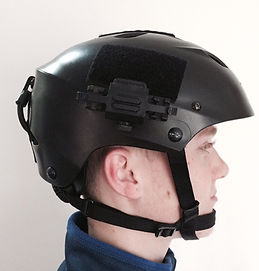 Scuba Diving Helmets, Cave Diving Helmets