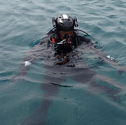 Scuba Diving Helmets, Cave Diving Helmets