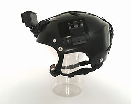 Dive Helmet, Cave Helmet, OTS Guardian, Full Face Mask Training