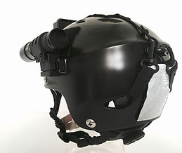 Dive Helmet, Cave Helmet, OTS Guardian, Full Face Mask Training
