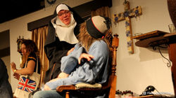 Toneelvereniging de Vriendenkring 28-02-2016 073