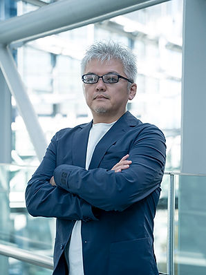代表取締役社長(CEO)渡邊 憲一