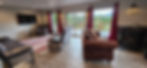 Sawmill Custom Home Interior