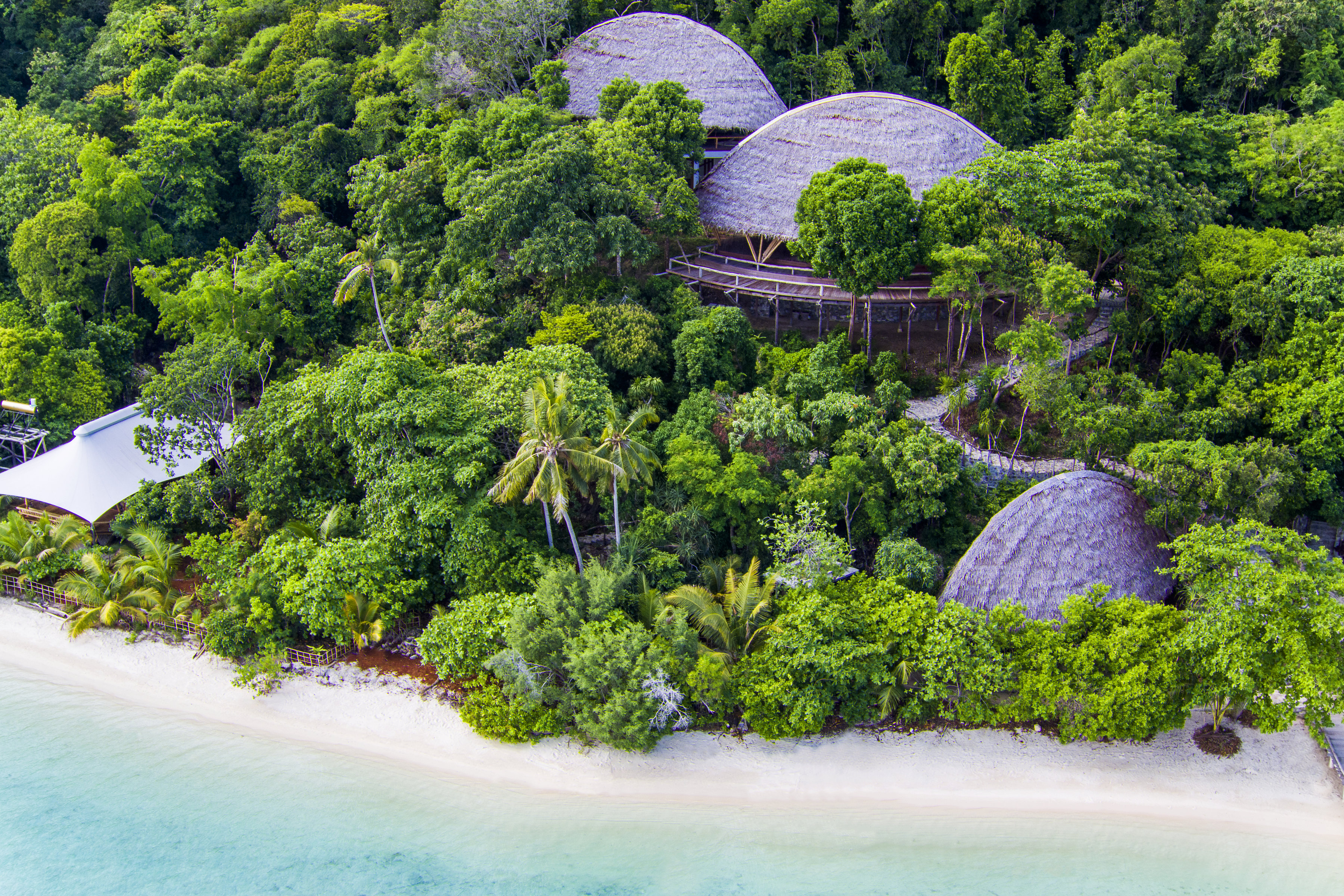 Personal Paradise