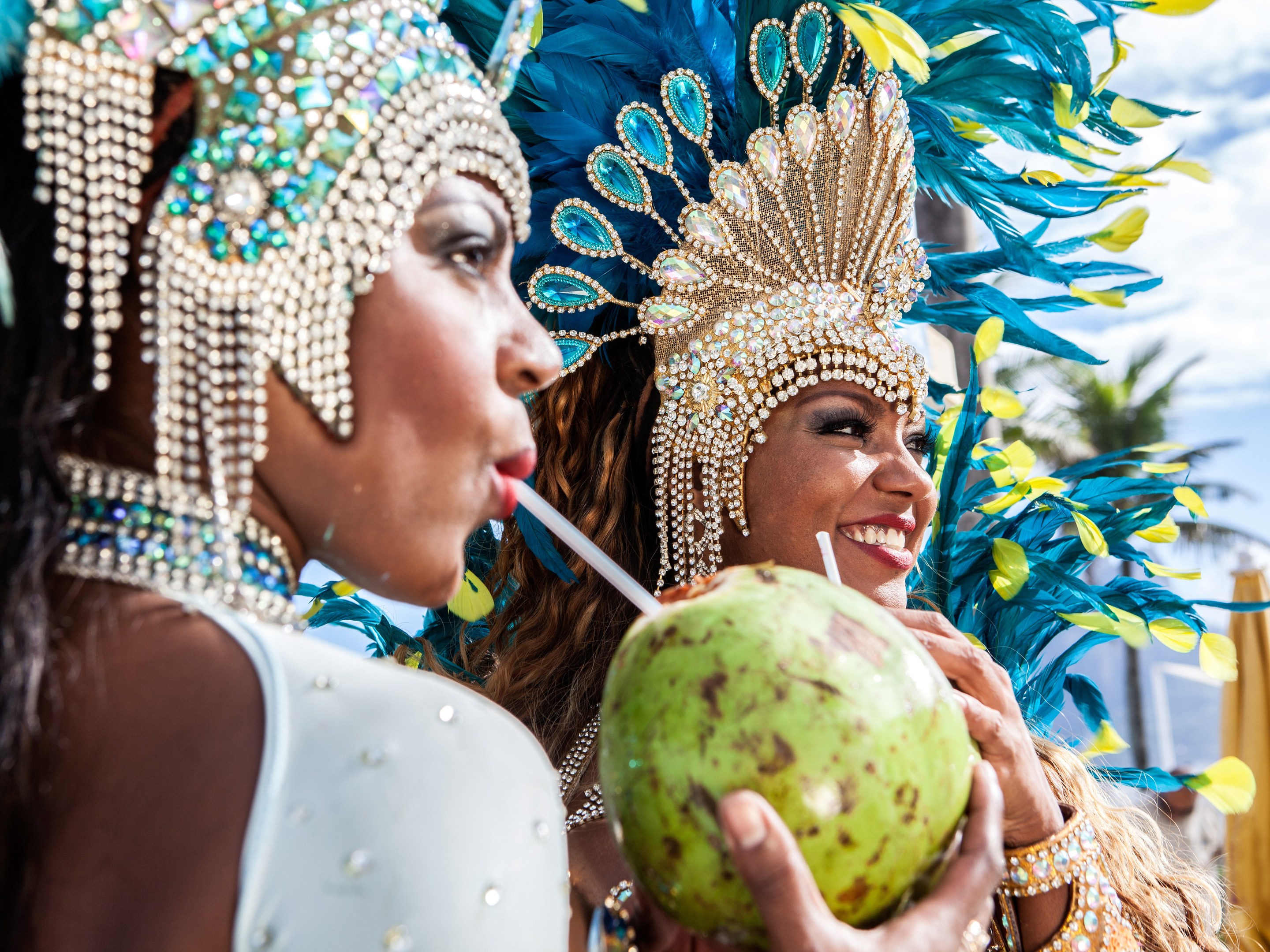Carnival 2017
