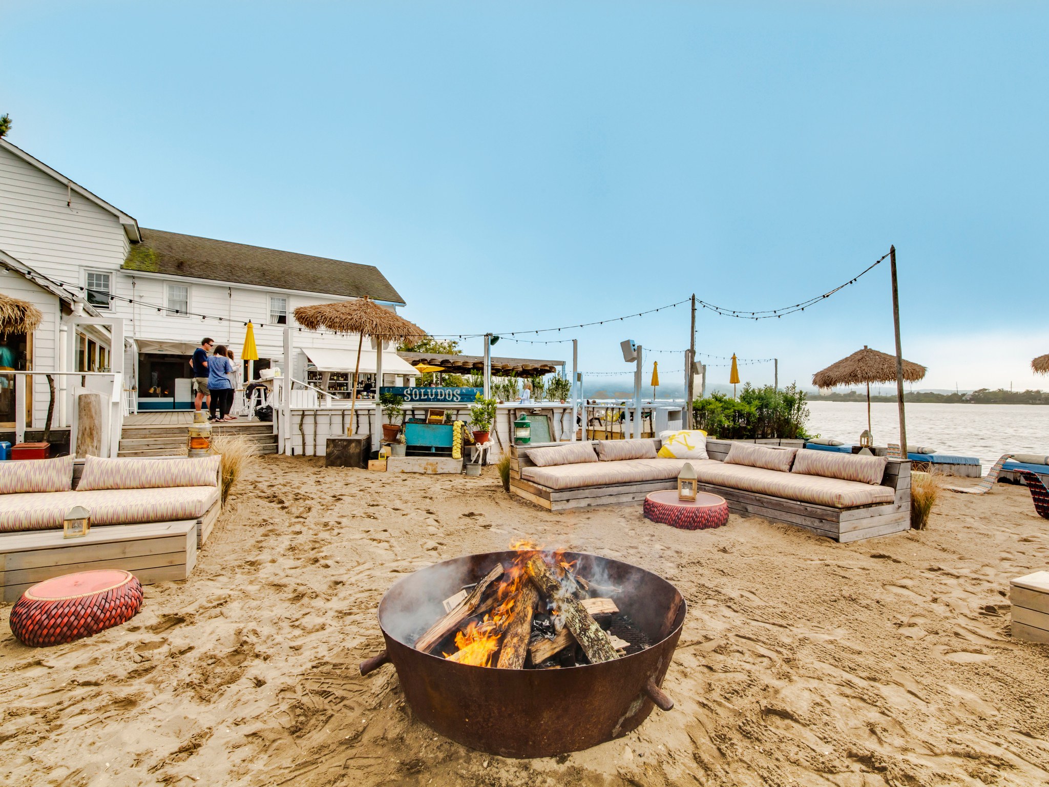 A Day in Montauk