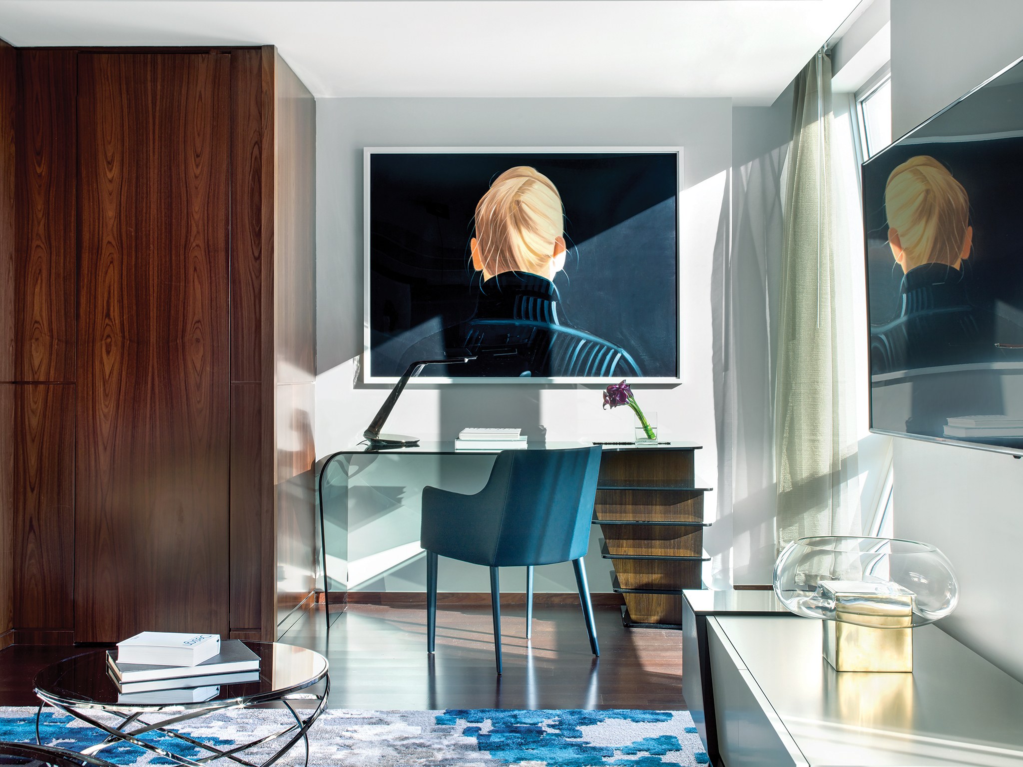 50 Best Hotels in NYC