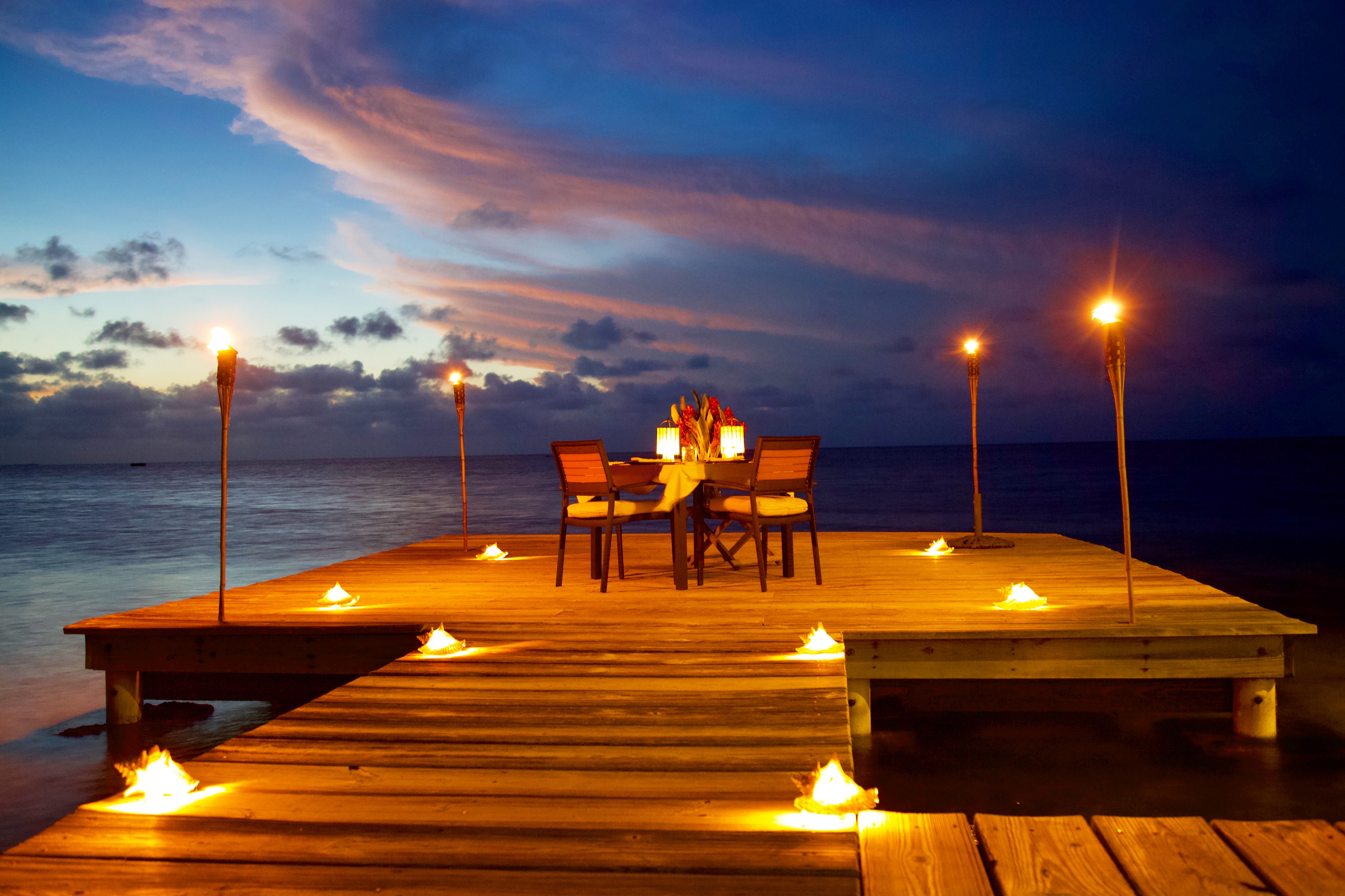 Personal Paradise
