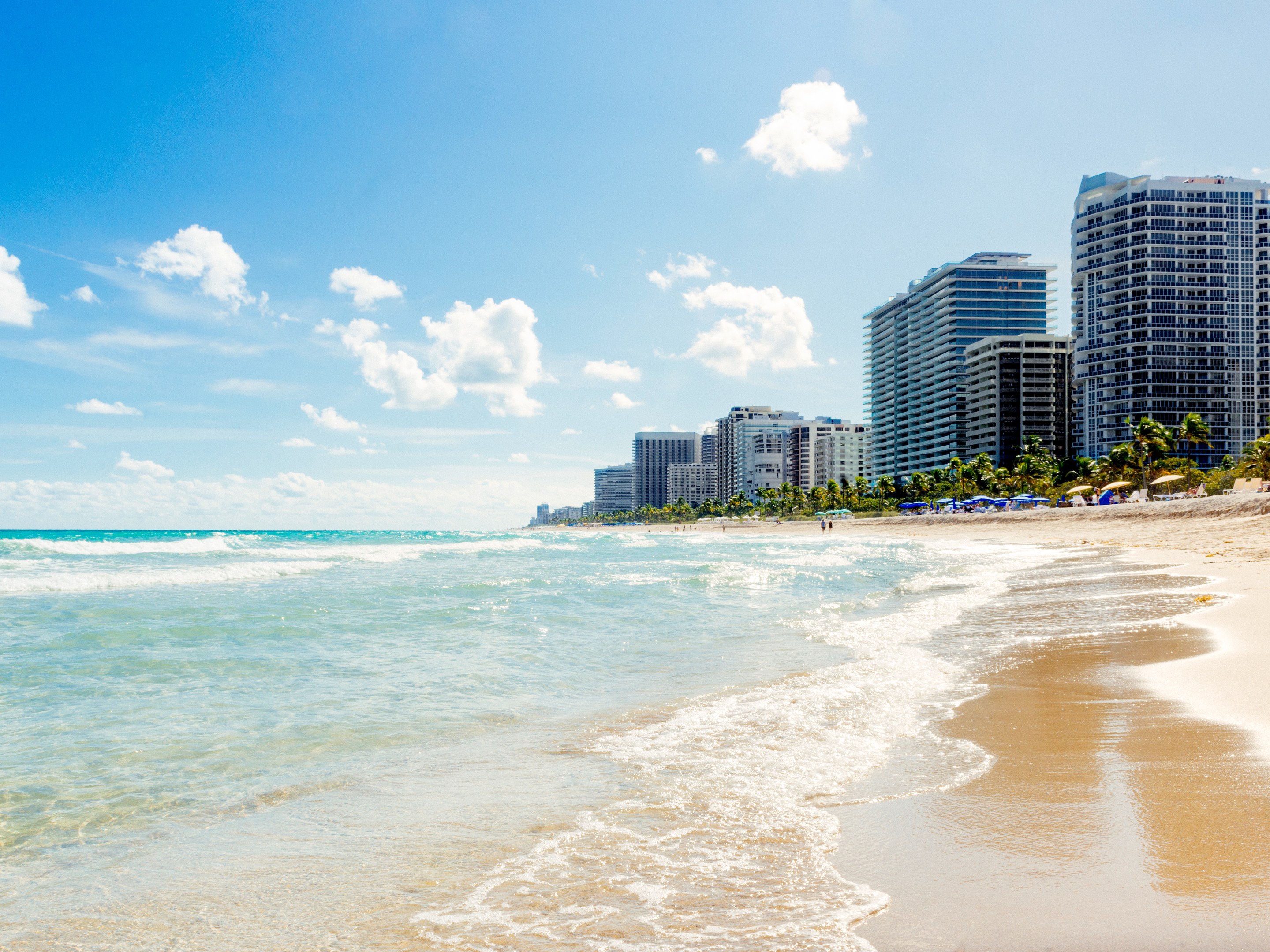 Best Beaches in Miami