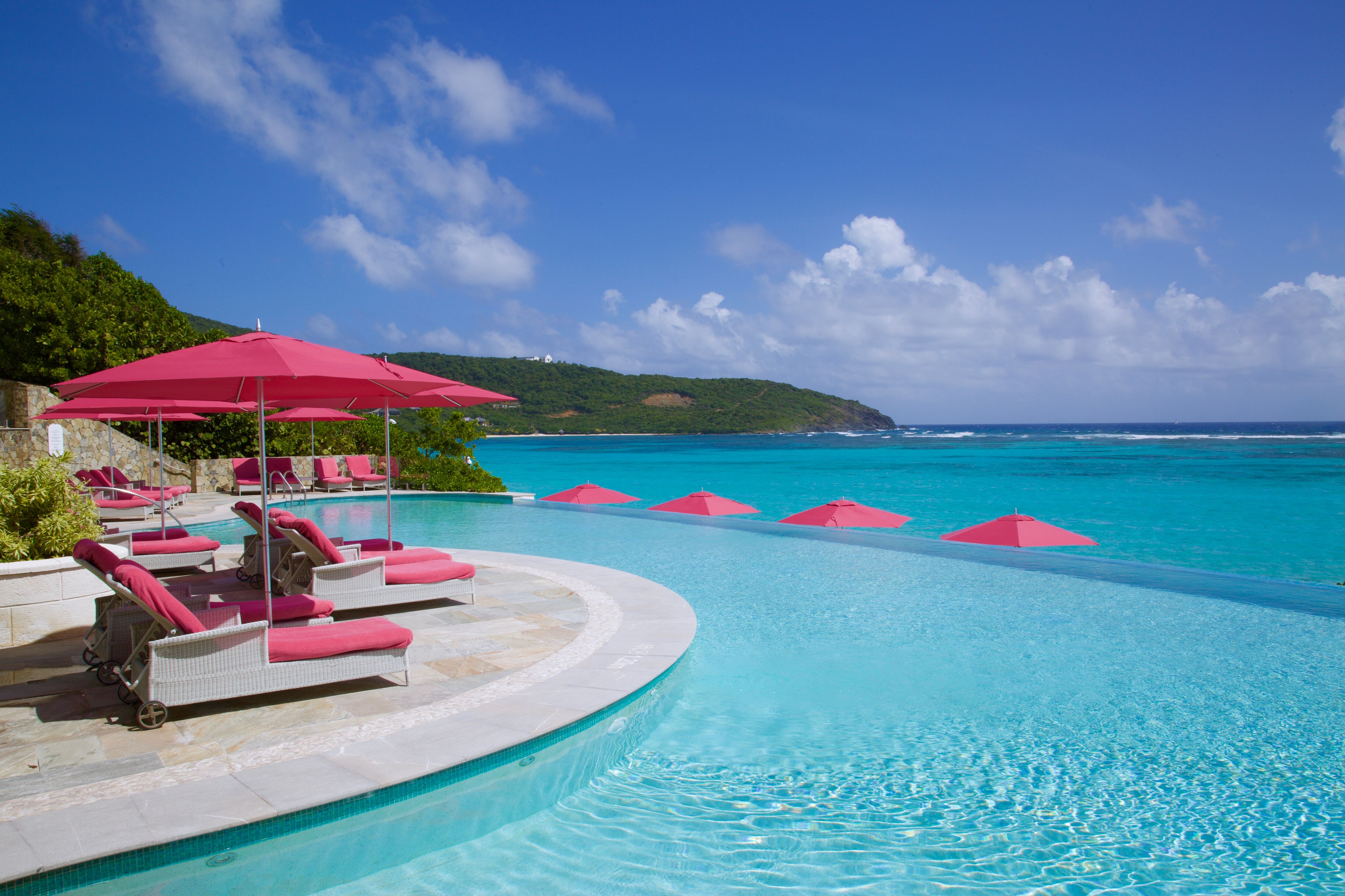Secret Caribbean