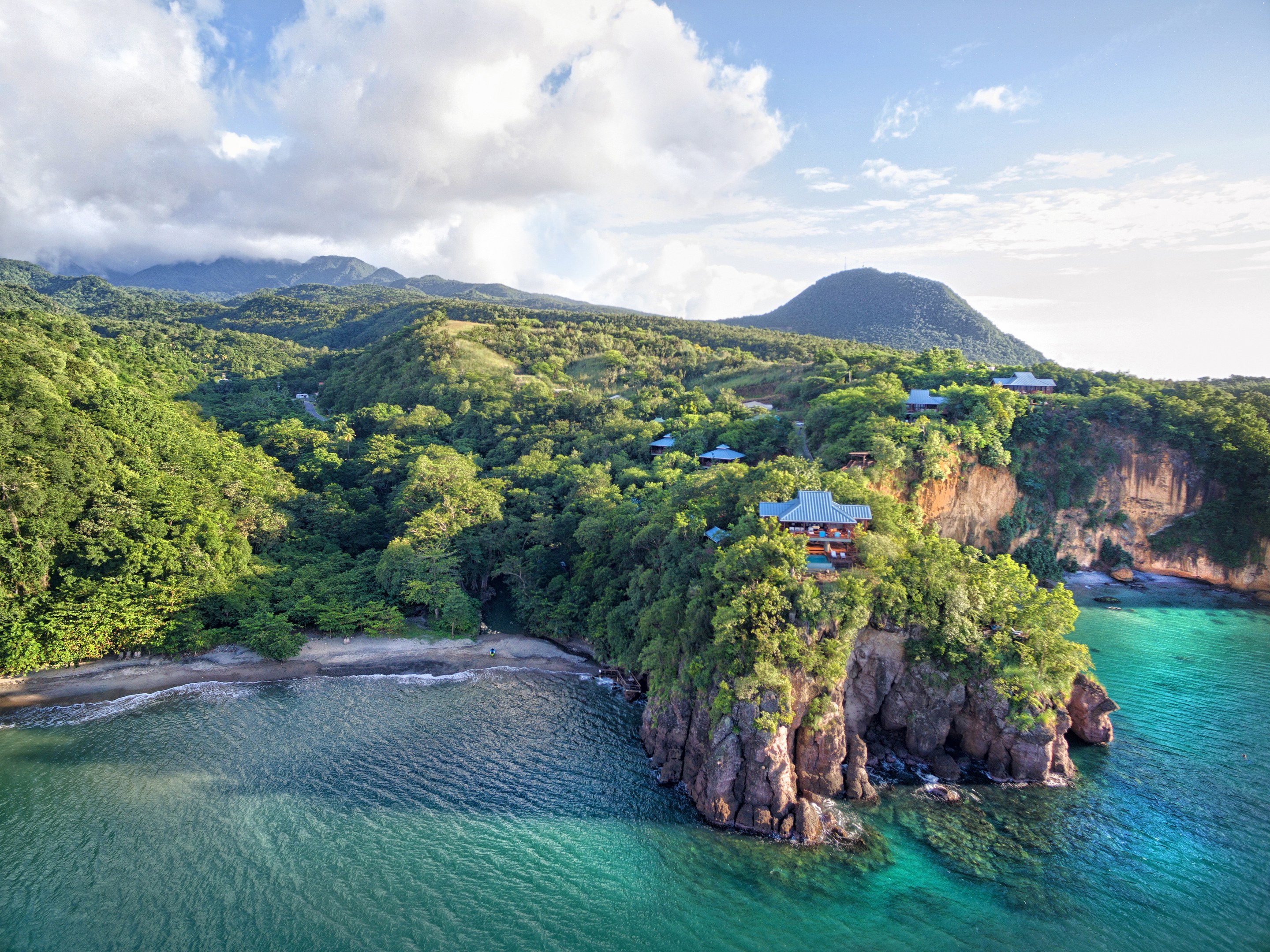 The 6 Best Late Spring Getaways