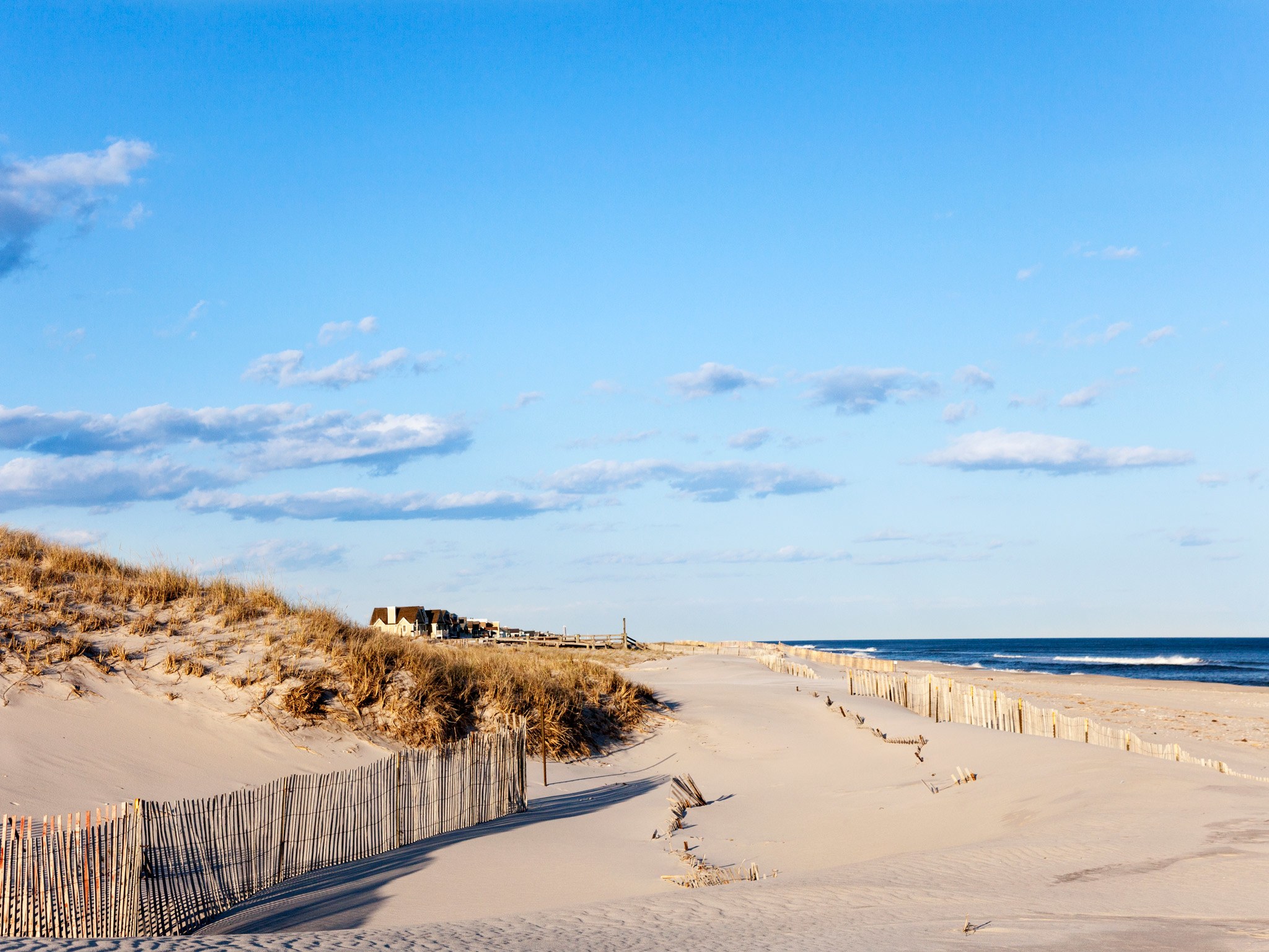 Perfect Weekend in the Hamptons