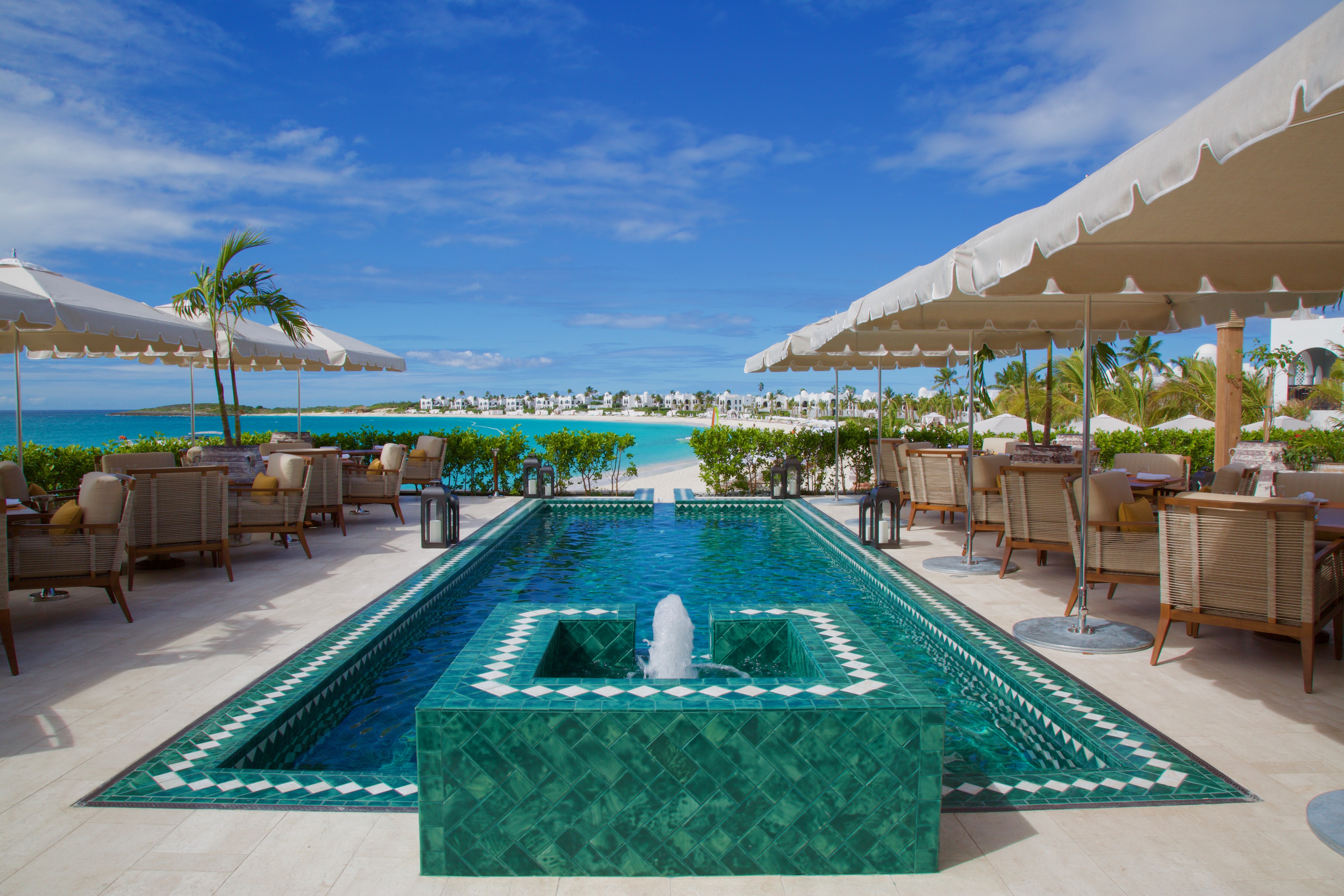 All Eyes on Anguilla